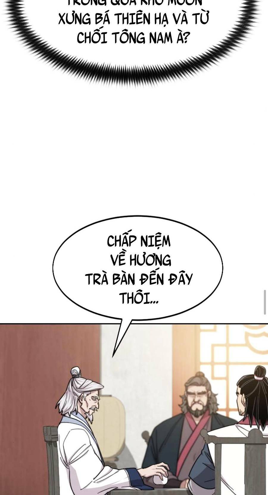 Hoa Sơn Tái Xuất Chap 55 - Next Chap 56