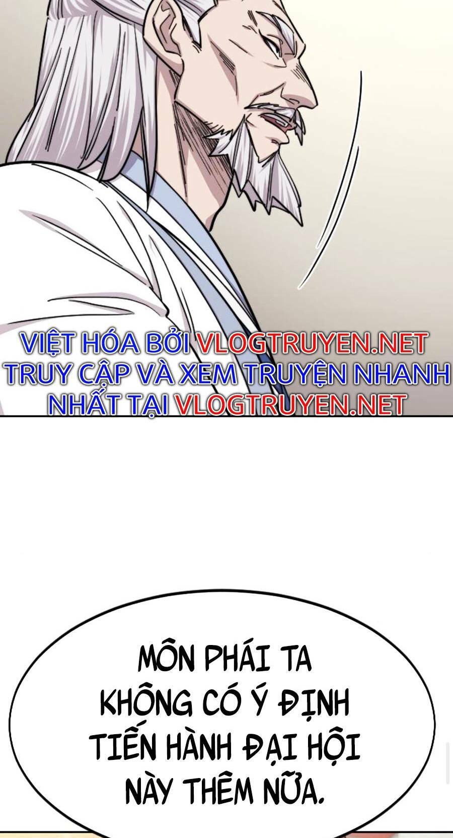 Hoa Sơn Tái Xuất Chap 55 - Next Chap 56