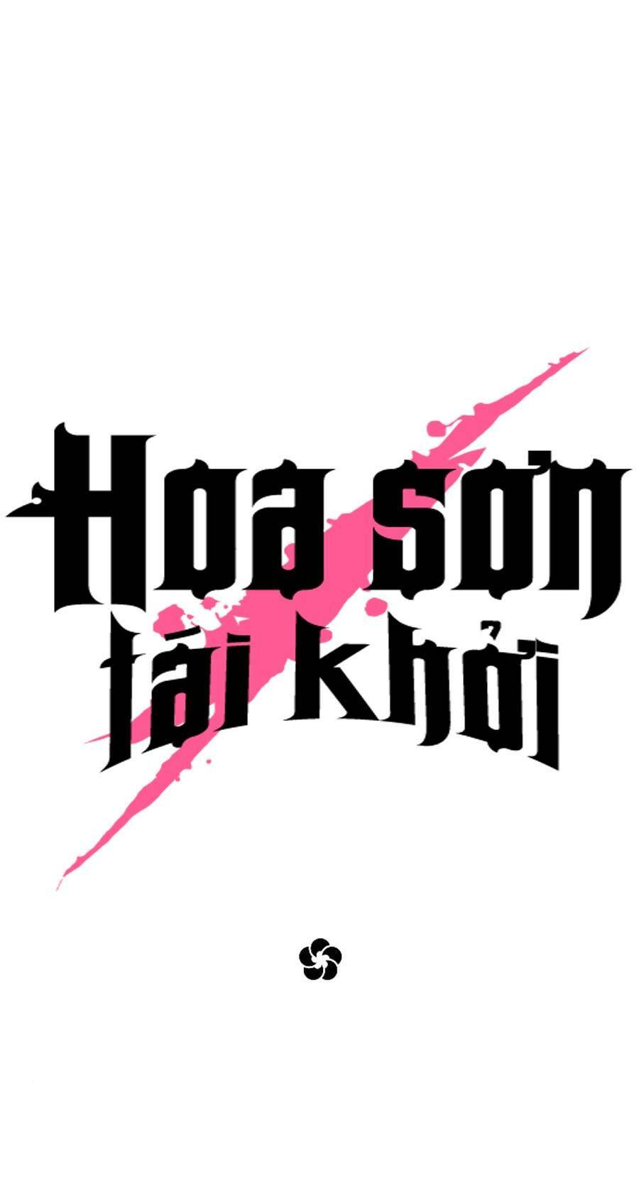 Hoa Sơn Tái Xuất Chap 55 - Next Chap 56
