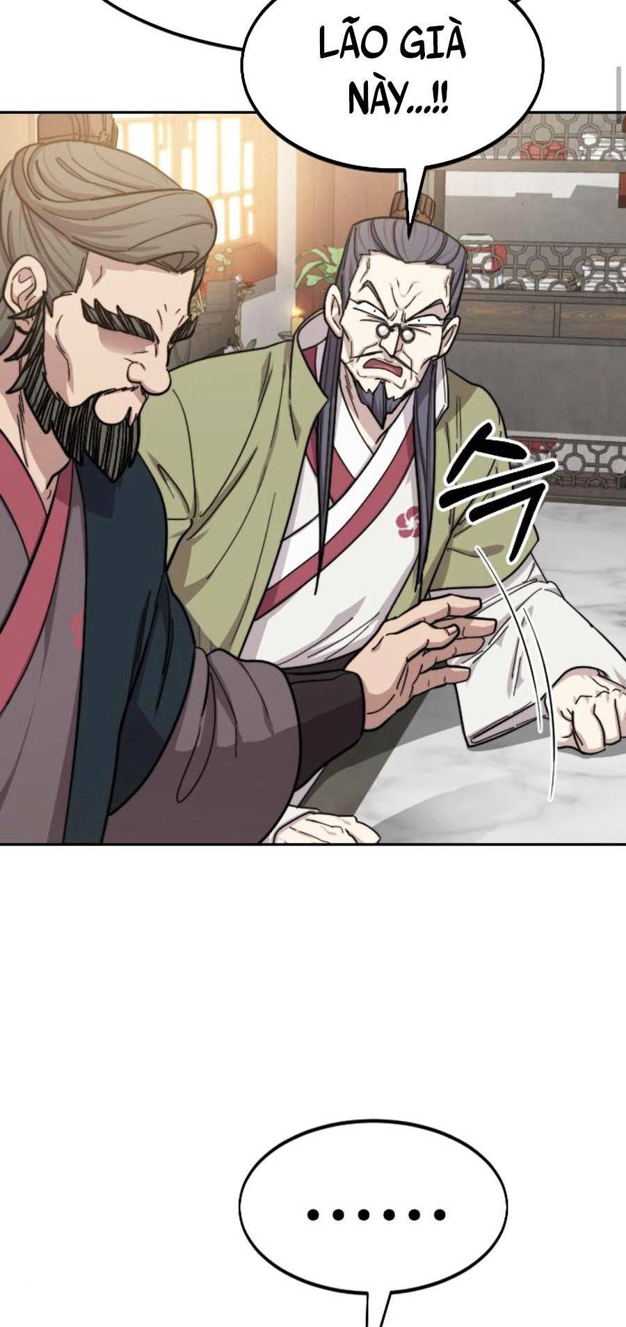 Hoa Sơn Tái Xuất Chap 55 - Next Chap 56