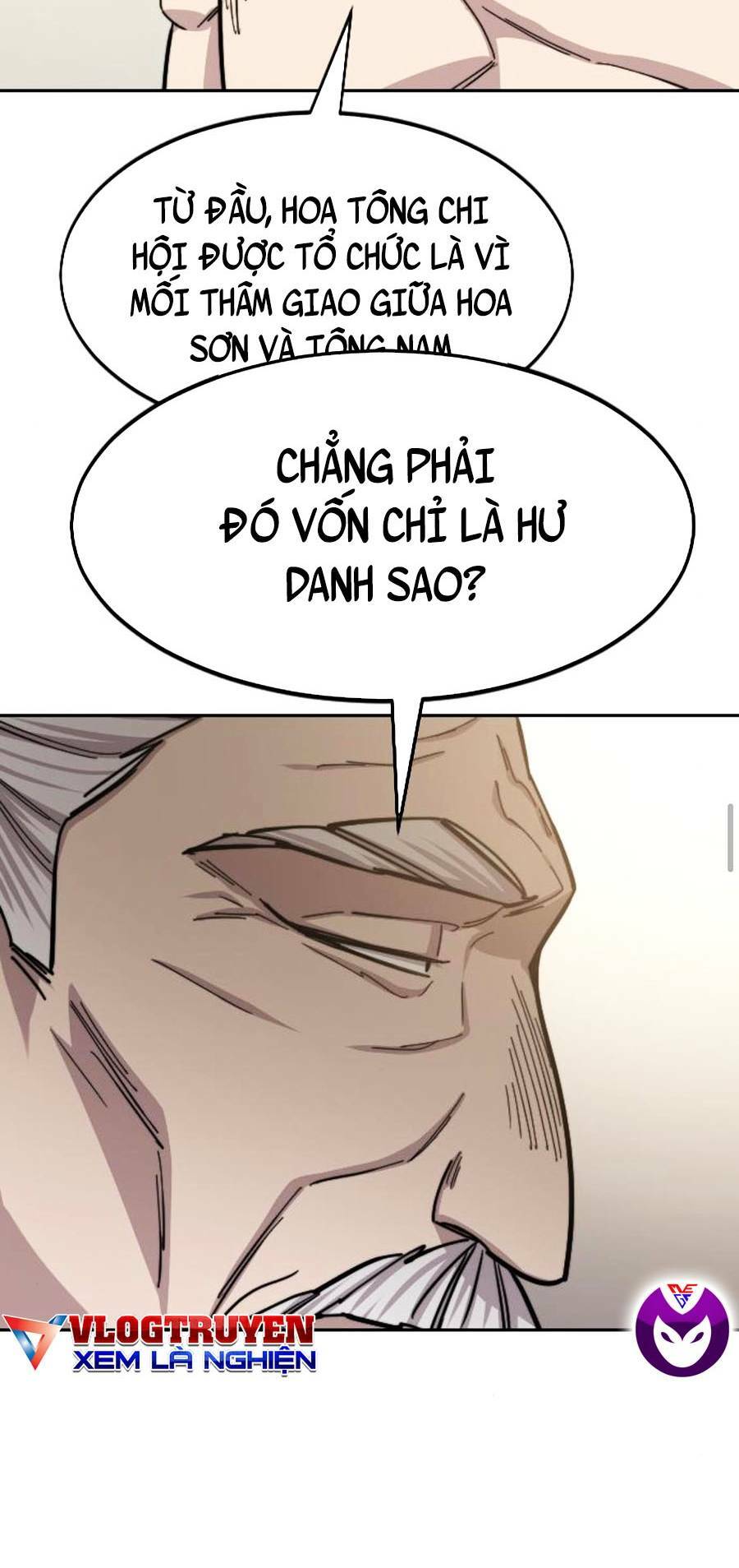 Hoa Sơn Tái Xuất Chap 55 - Next Chap 56