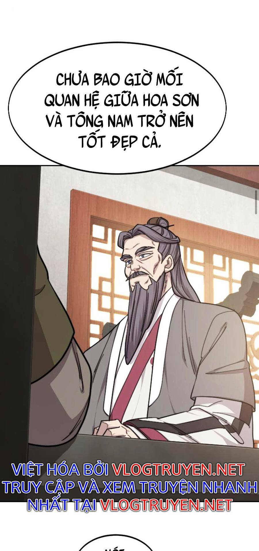 Hoa Sơn Tái Xuất Chap 55 - Next Chap 56