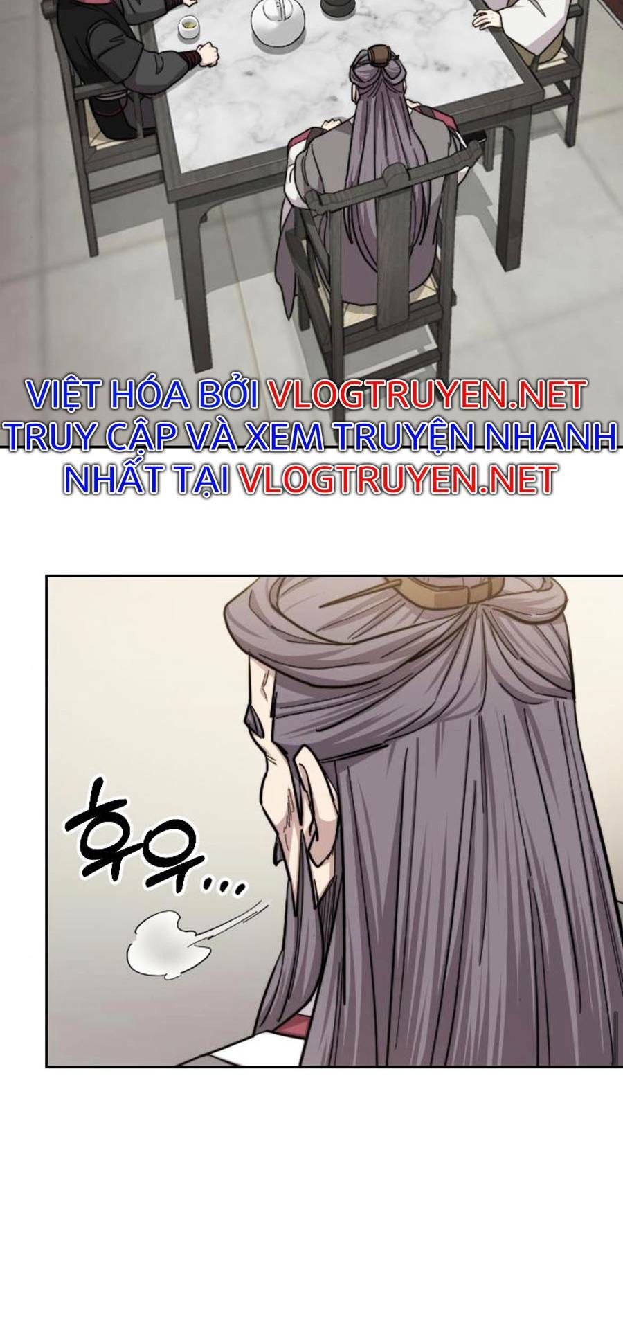 Hoa Sơn Tái Xuất Chap 55 - Next Chap 56