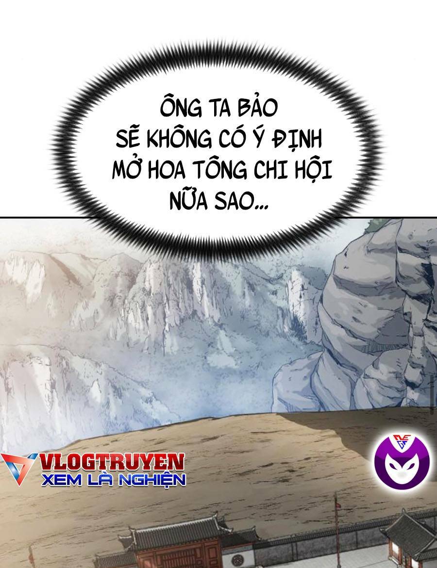 Hoa Sơn Tái Xuất Chap 55 - Next Chap 56