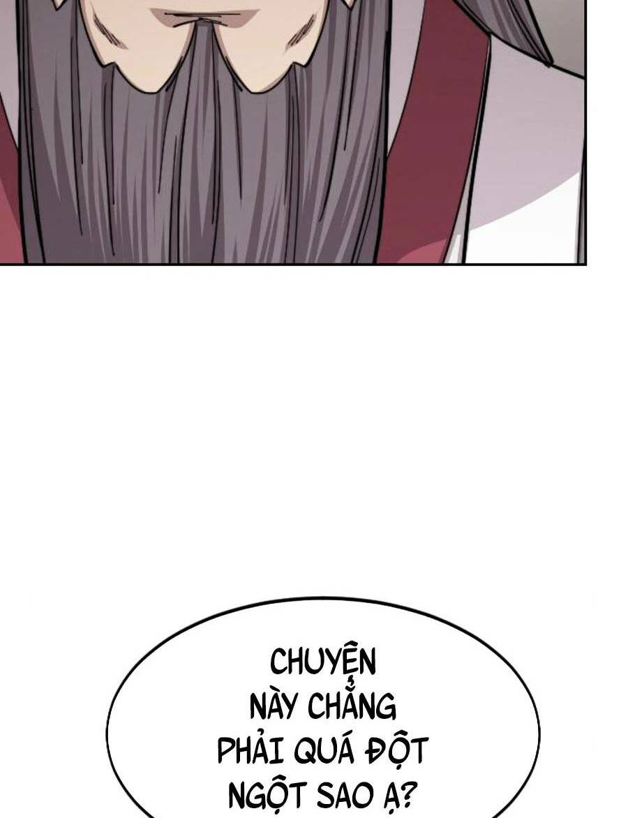 Hoa Sơn Tái Xuất Chap 55 - Next Chap 56