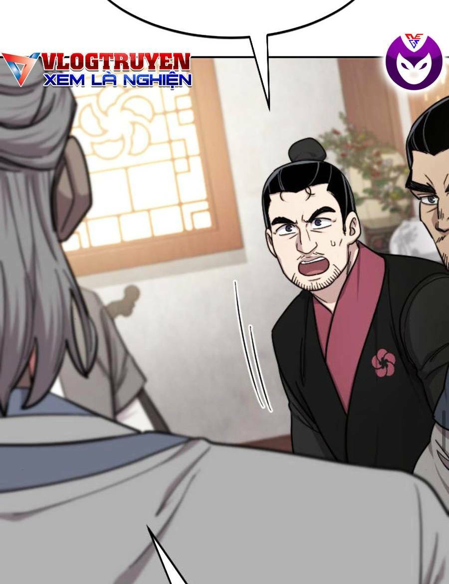 Hoa Sơn Tái Xuất Chap 55 - Next Chap 56