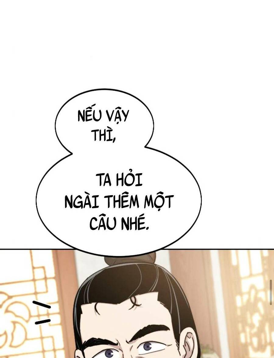 Hoa Sơn Tái Xuất Chap 55 - Next Chap 56