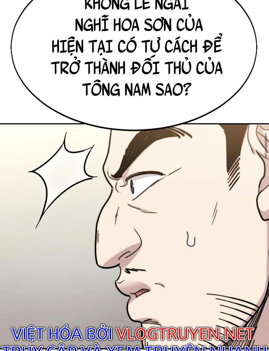Hoa Sơn Tái Xuất Chap 55 - Next Chap 56