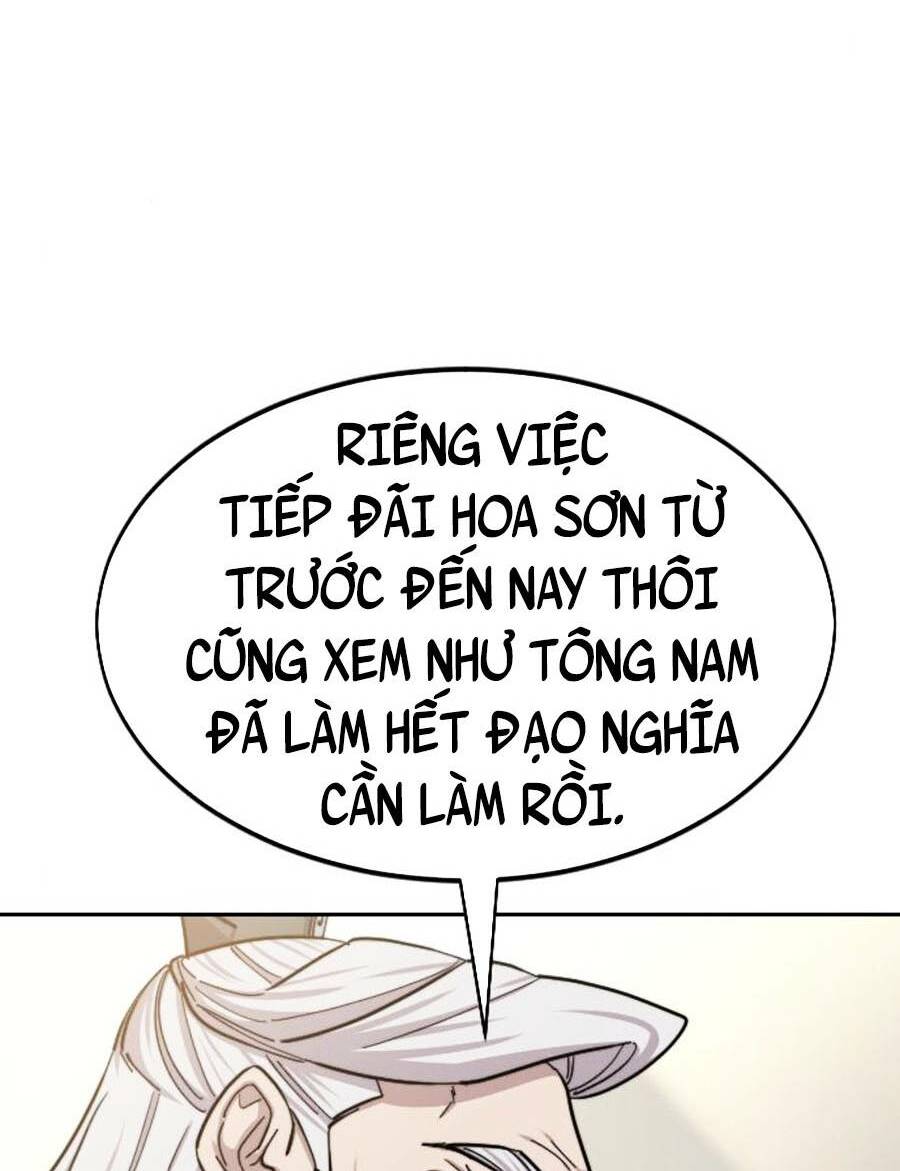 Hoa Sơn Tái Xuất Chap 55 - Next Chap 56