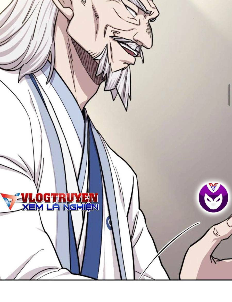 Hoa Sơn Tái Xuất Chap 55 - Next Chap 56