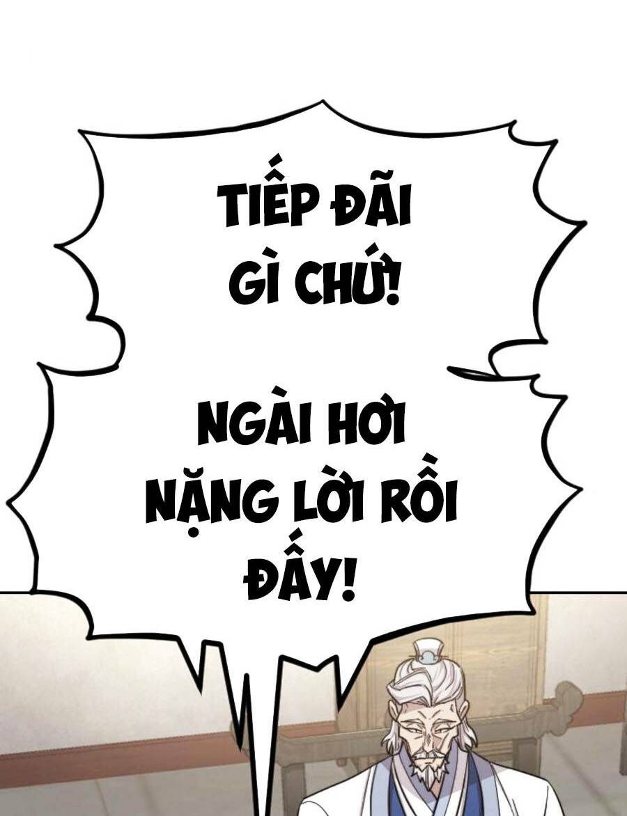 Hoa Sơn Tái Xuất Chap 55 - Next Chap 56