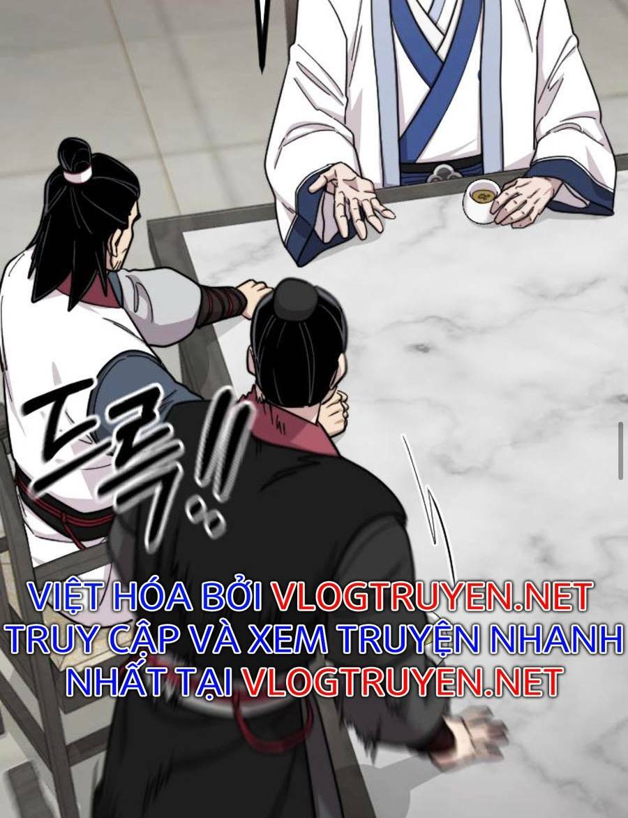 Hoa Sơn Tái Xuất Chap 55 - Next Chap 56