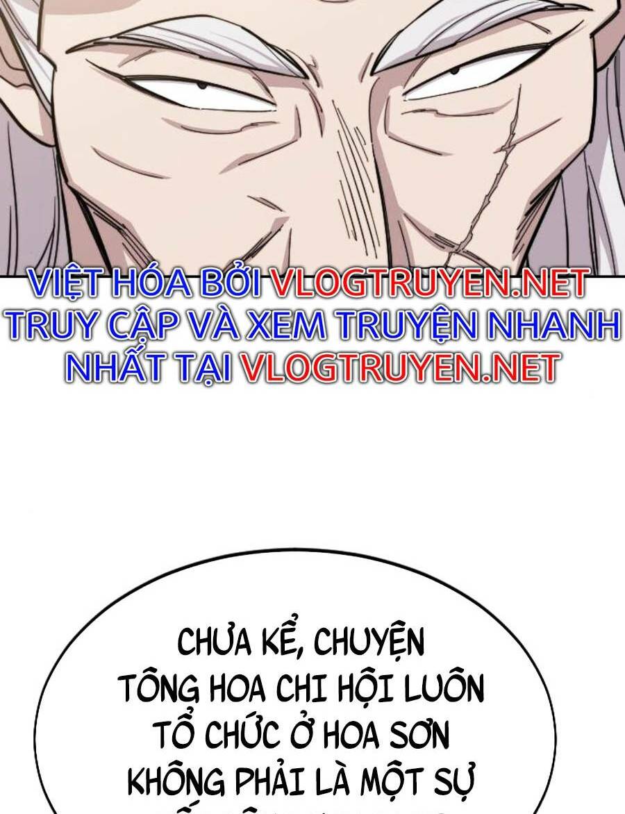 Hoa Sơn Tái Xuất Chap 55 - Next Chap 56