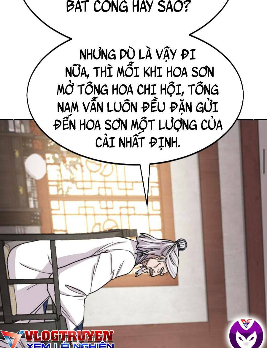 Hoa Sơn Tái Xuất Chap 55 - Next Chap 56