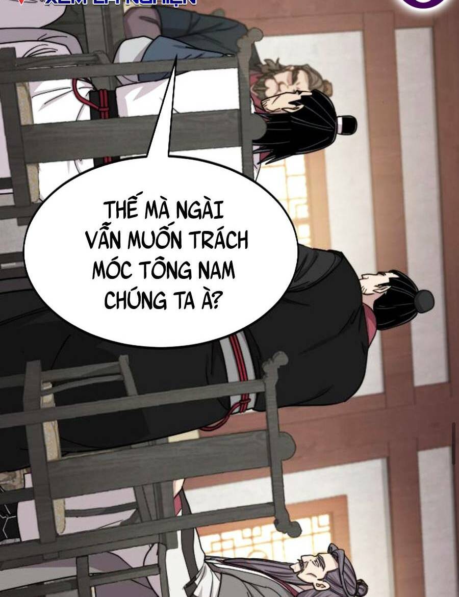 Hoa Sơn Tái Xuất Chap 55 - Next Chap 56