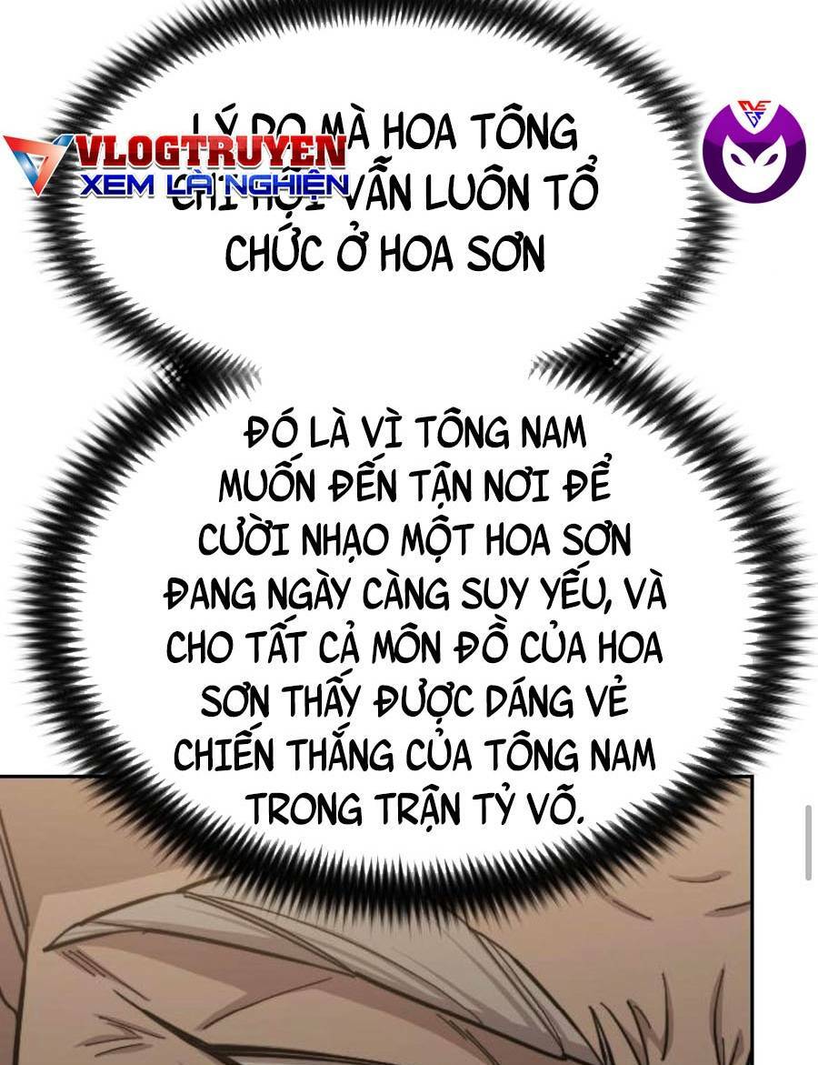 Hoa Sơn Tái Xuất Chap 55 - Next Chap 56