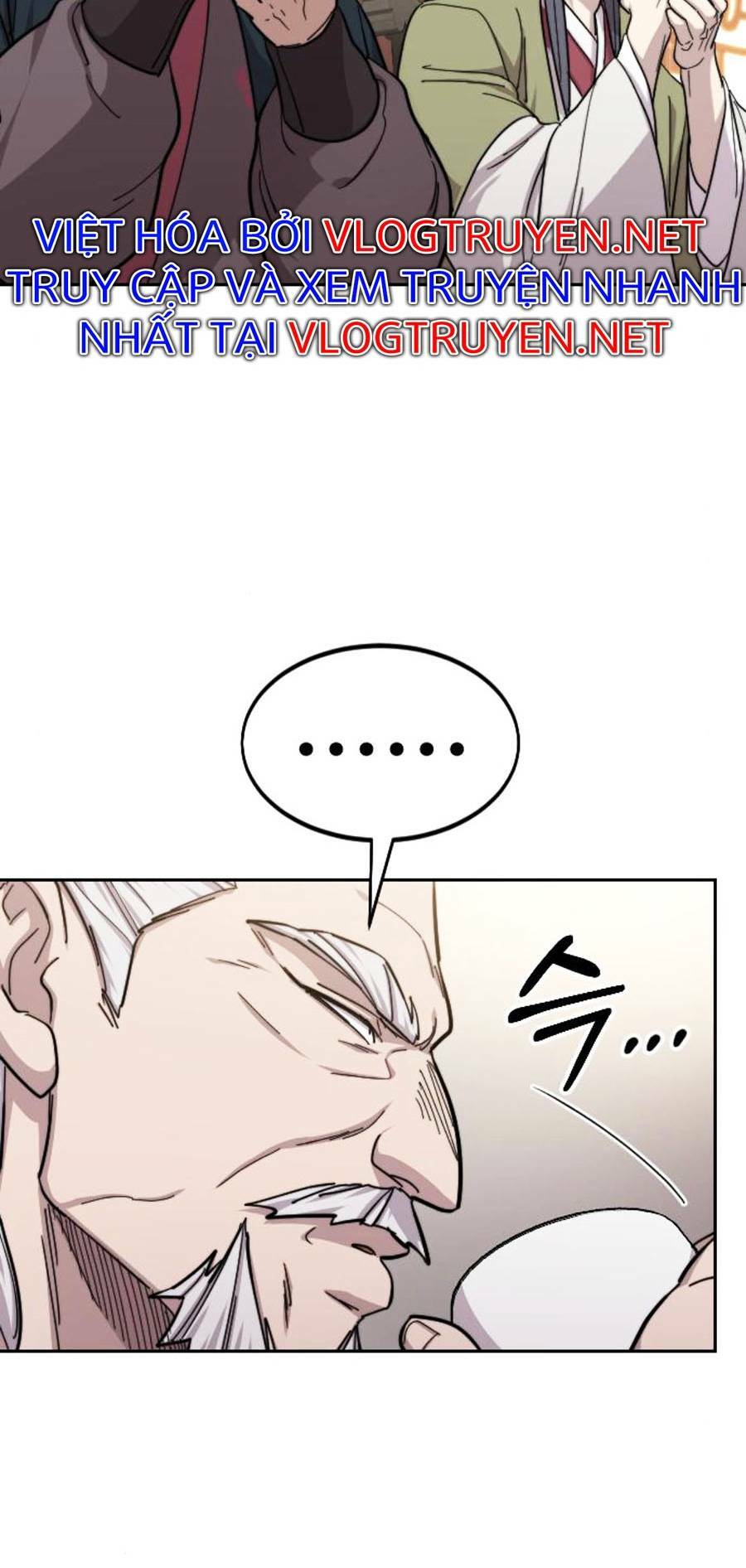 Hoa Sơn Tái Xuất Chap 55 - Next Chap 56