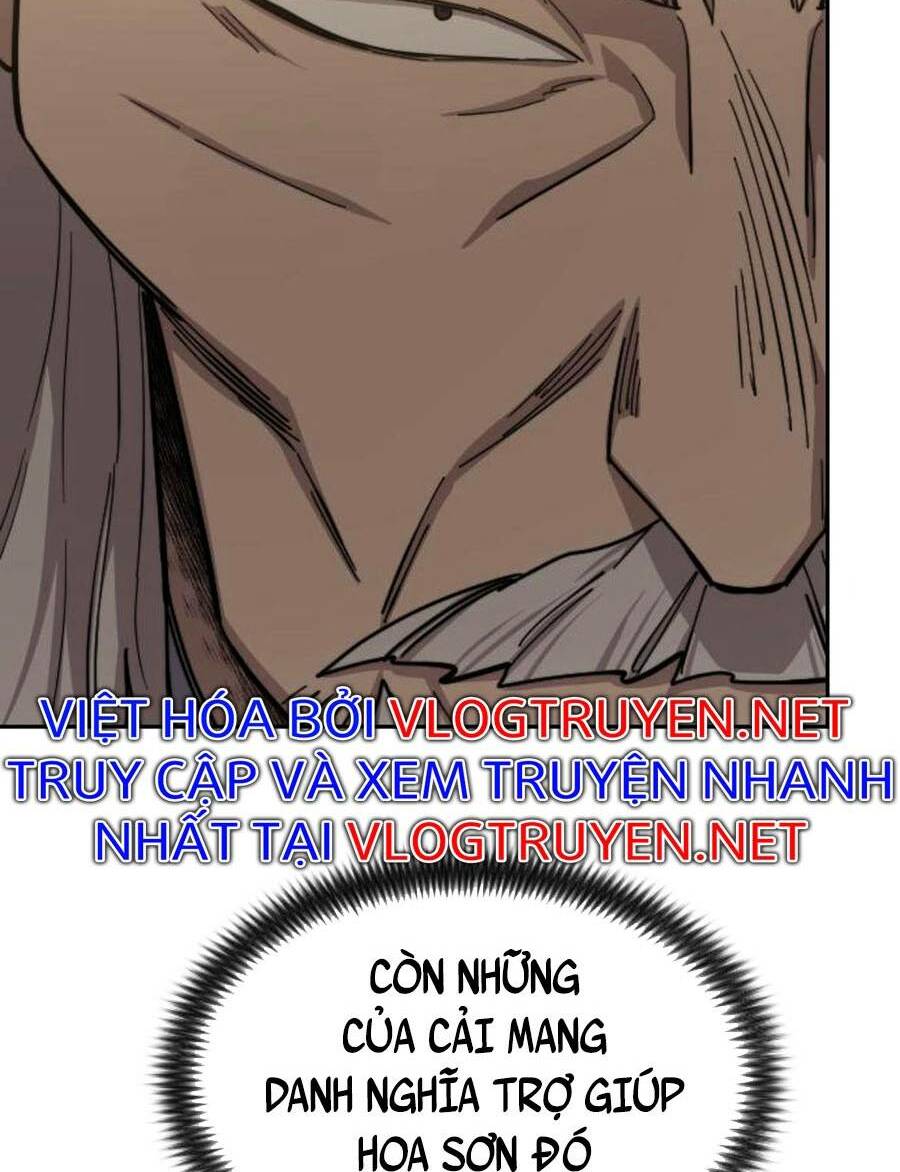 Hoa Sơn Tái Xuất Chap 55 - Next Chap 56