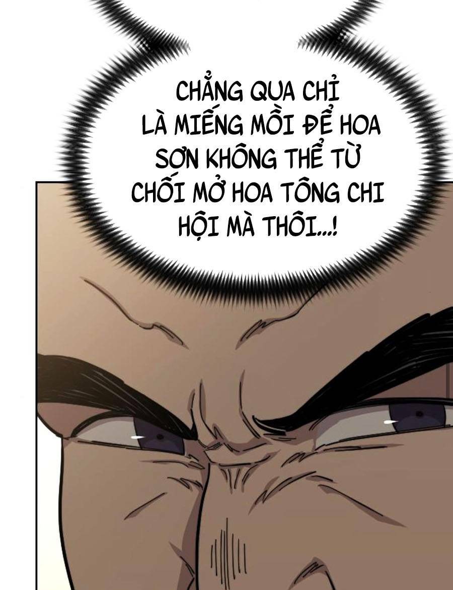 Hoa Sơn Tái Xuất Chap 55 - Next Chap 56