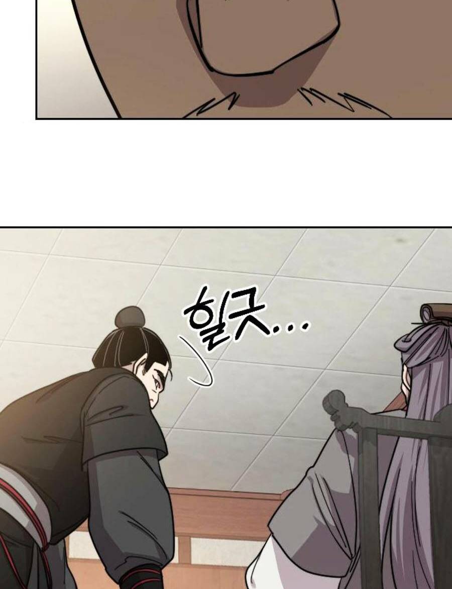 Hoa Sơn Tái Xuất Chap 55 - Next Chap 56