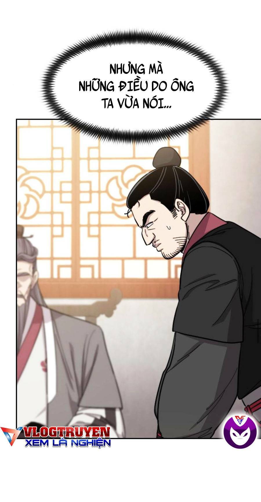 Hoa Sơn Tái Xuất Chap 55 - Next Chap 56