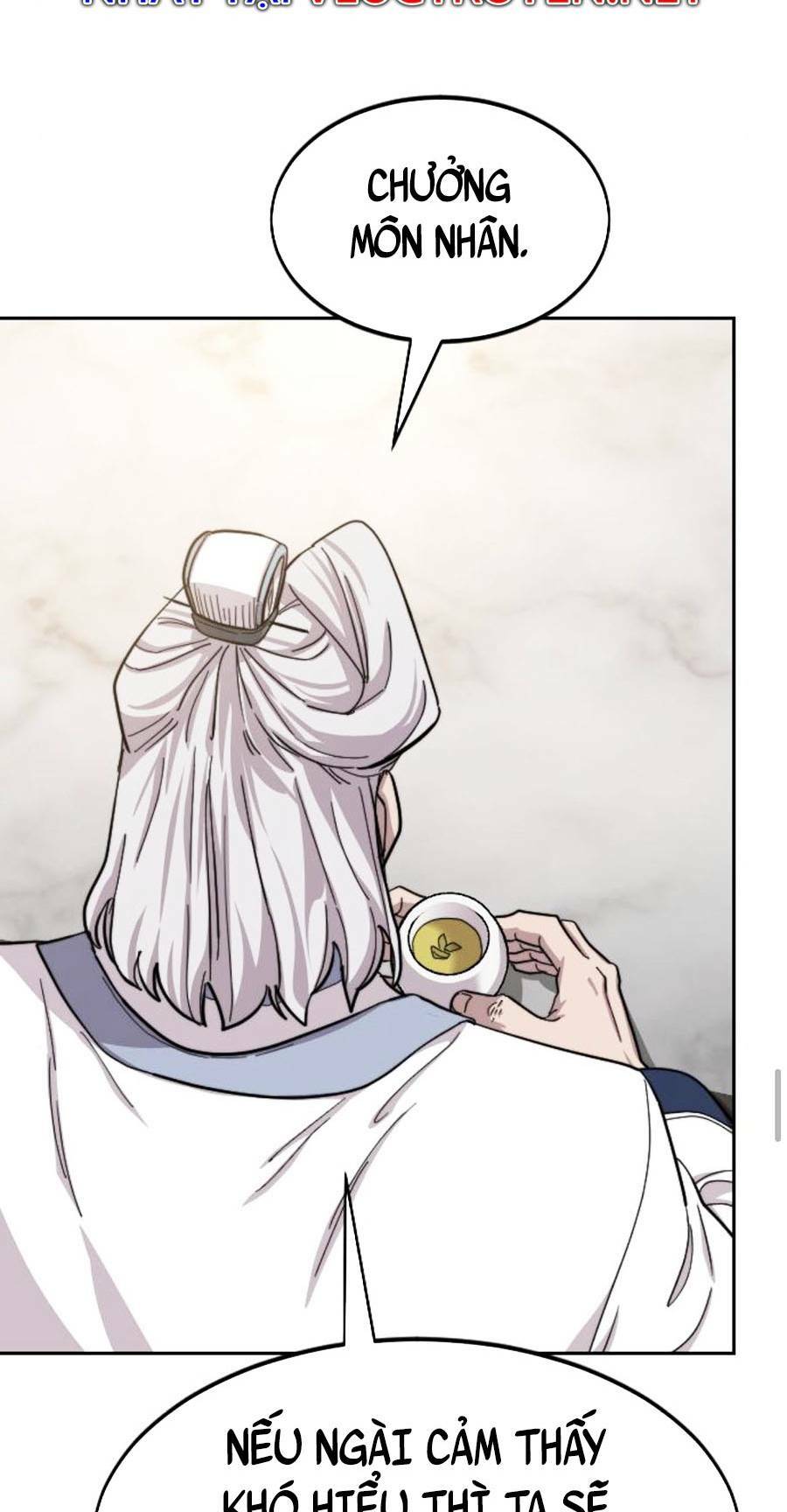 Hoa Sơn Tái Xuất Chap 55 - Next Chap 56