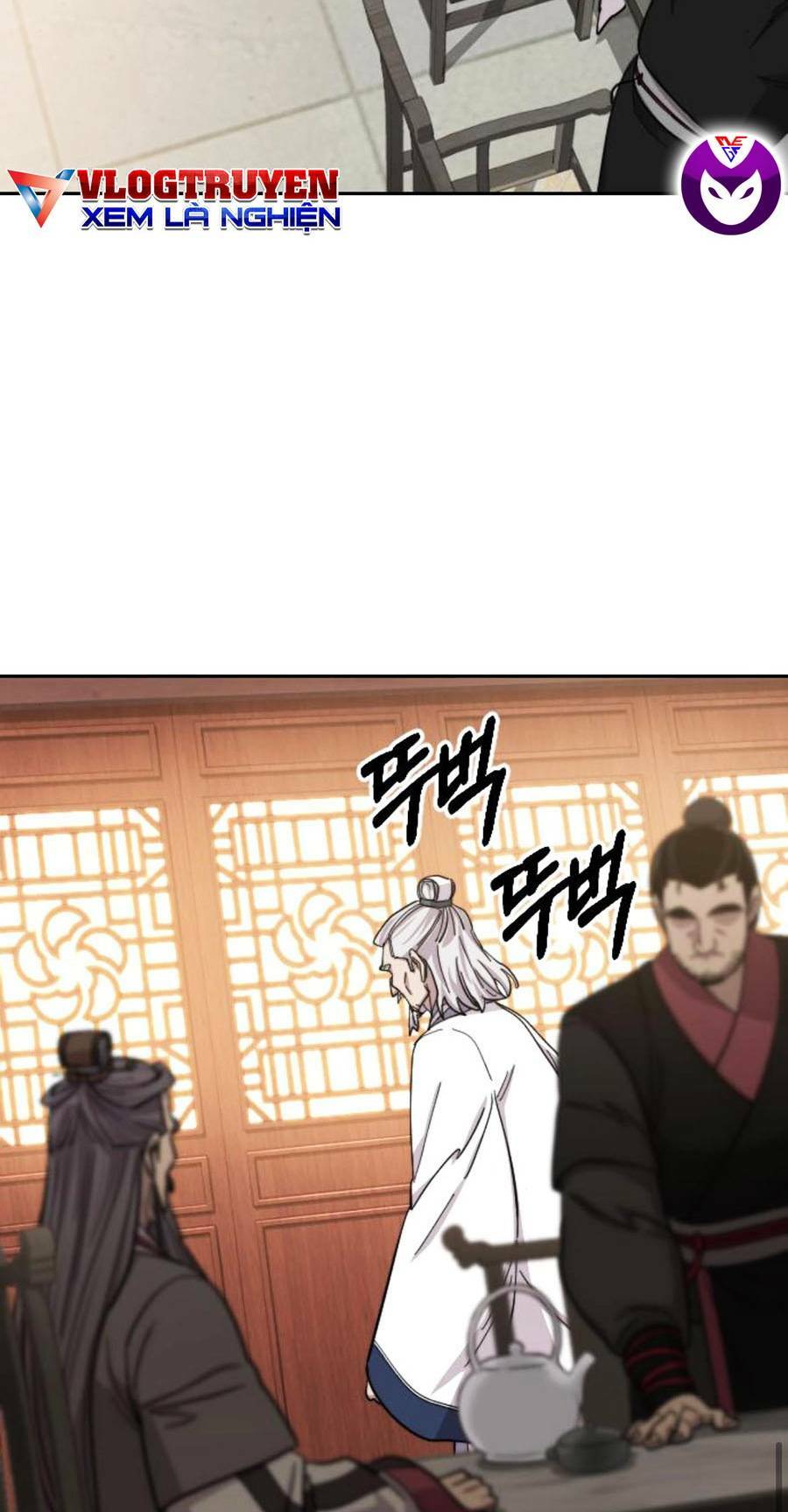 Hoa Sơn Tái Xuất Chap 55 - Next Chap 56