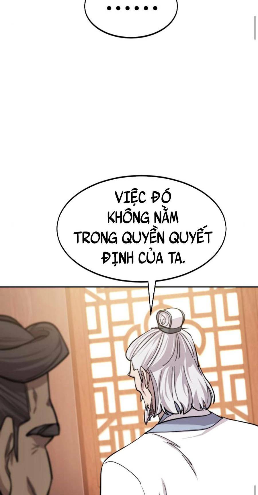 Hoa Sơn Tái Xuất Chap 55 - Next Chap 56