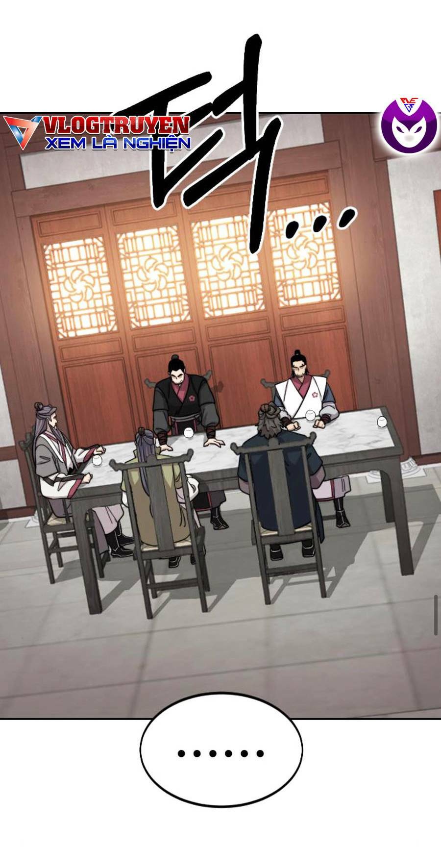 Hoa Sơn Tái Xuất Chap 55 - Next Chap 56