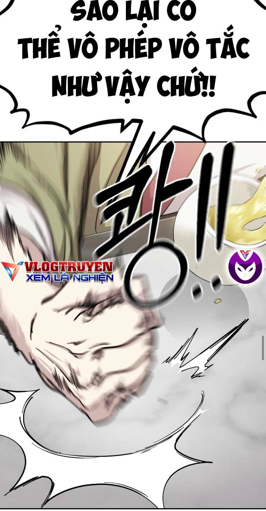 Hoa Sơn Tái Xuất Chap 55 - Next Chap 56