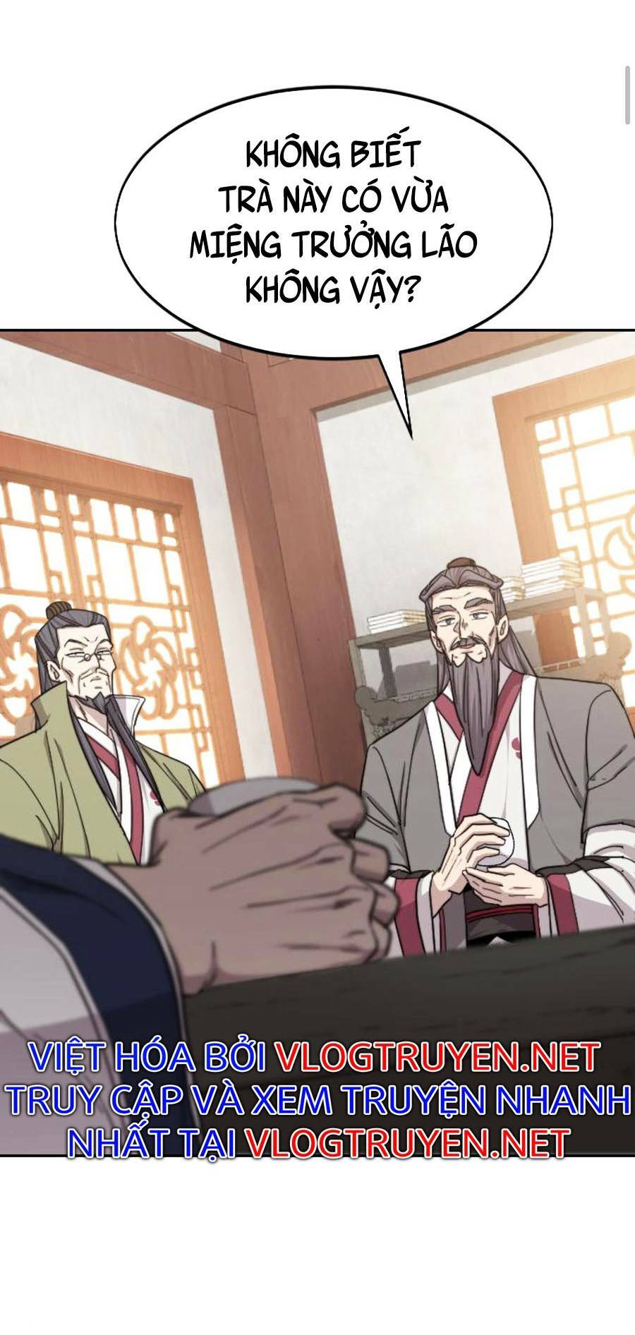 Hoa Sơn Tái Xuất Chap 55 - Next Chap 56