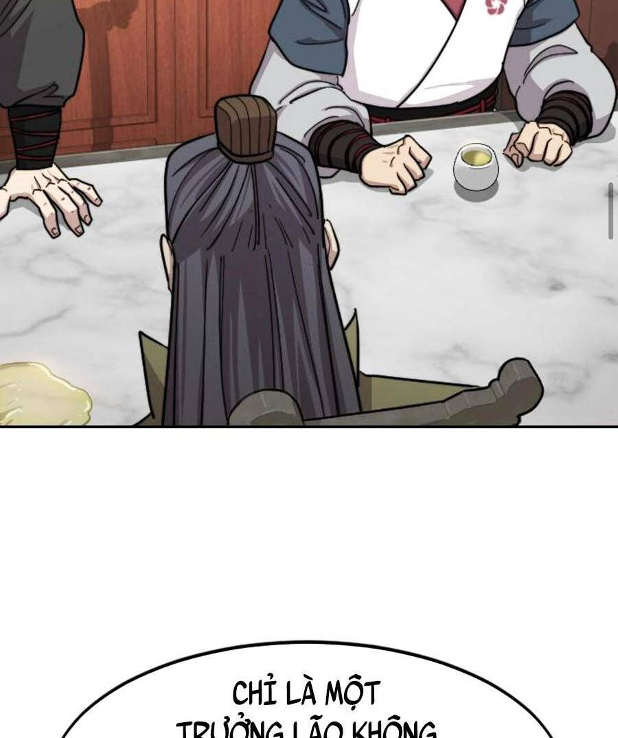 Hoa Sơn Tái Xuất Chap 55 - Next Chap 56