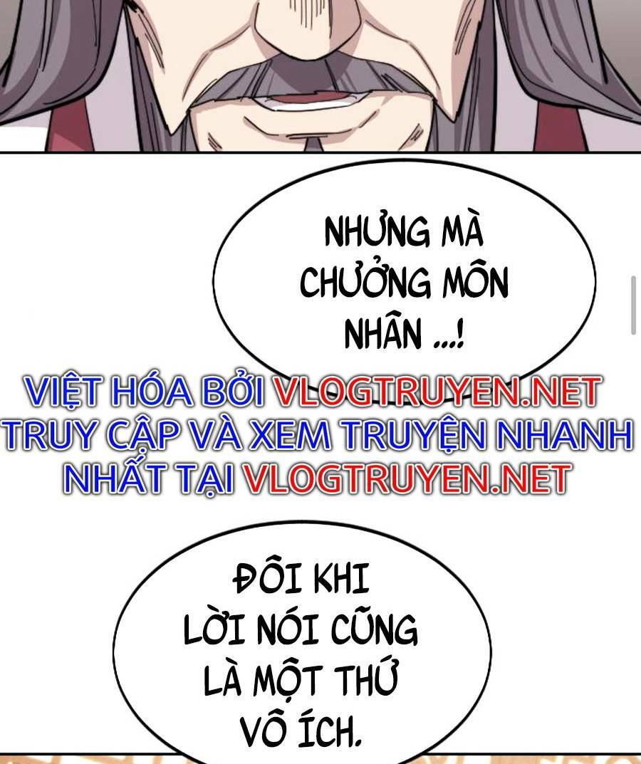Hoa Sơn Tái Xuất Chap 55 - Next Chap 56