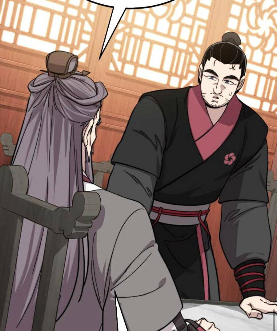 Hoa Sơn Tái Xuất Chap 55 - Next Chap 56