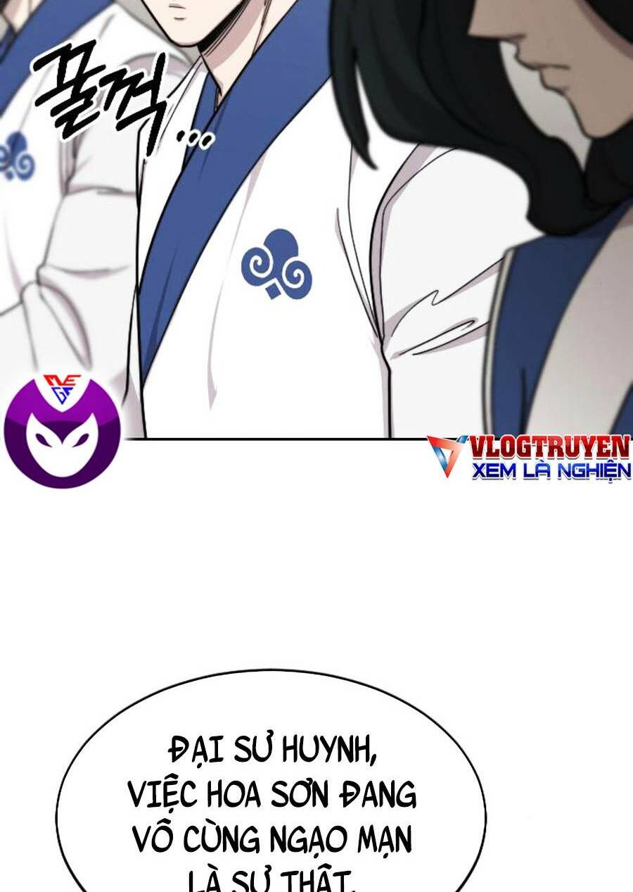 Hoa Sơn Tái Xuất Chap 56 - Next Chap 57