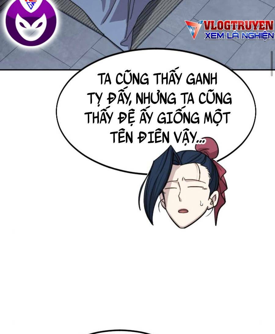 Hoa Sơn Tái Xuất Chap 56 - Next Chap 57