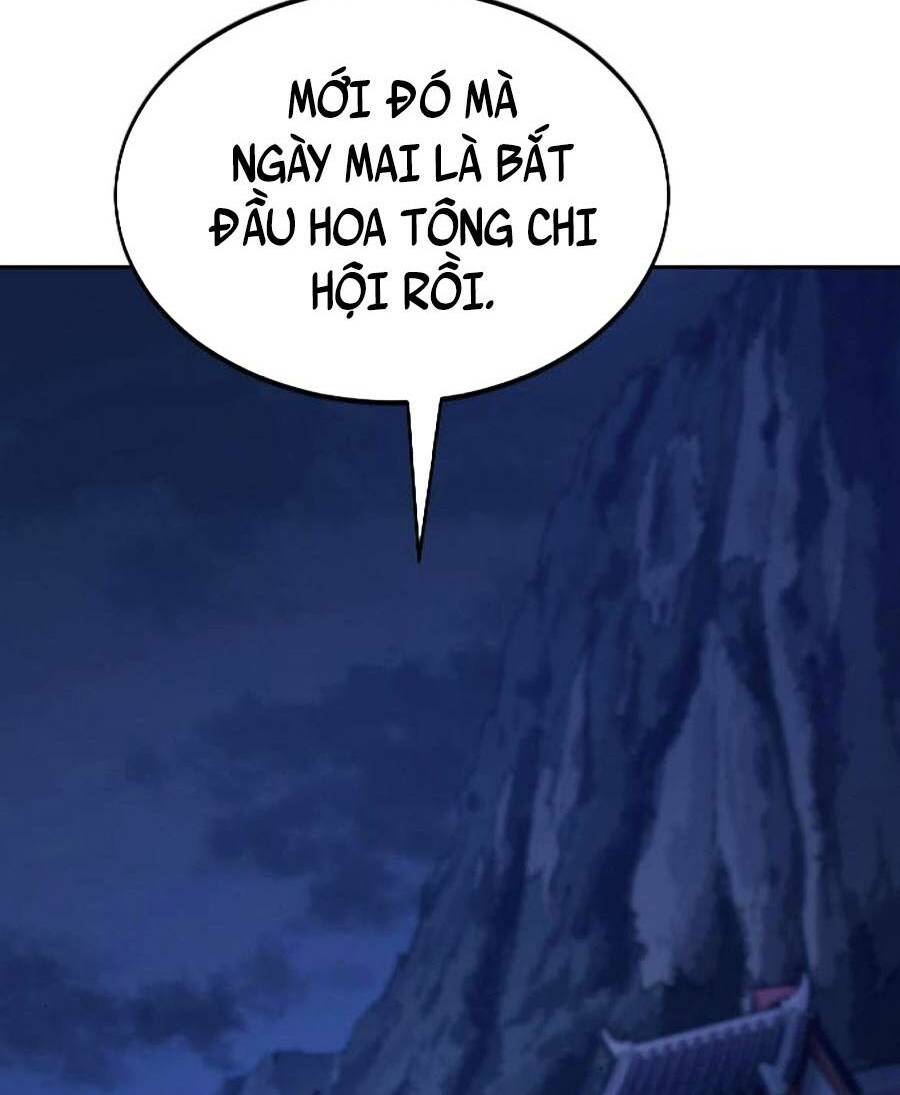 Hoa Sơn Tái Xuất Chap 56 - Next Chap 57