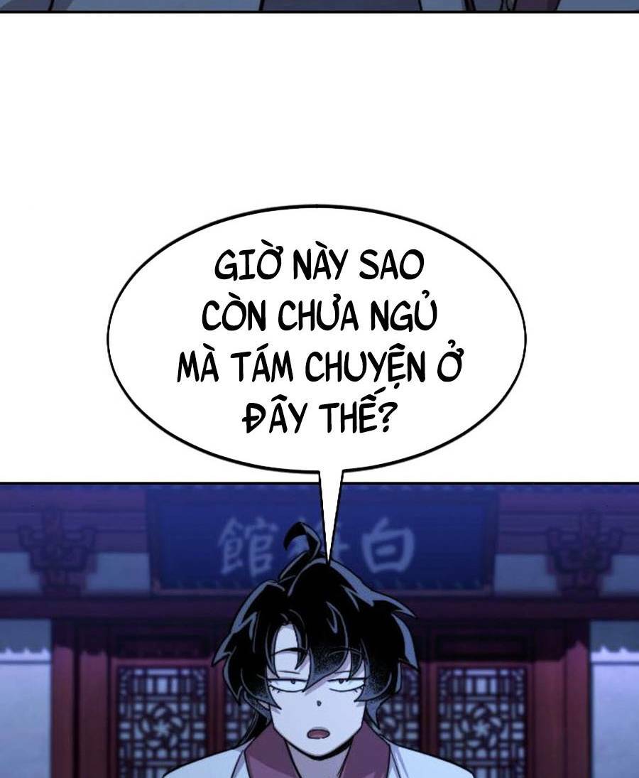 Hoa Sơn Tái Xuất Chap 56 - Next Chap 57