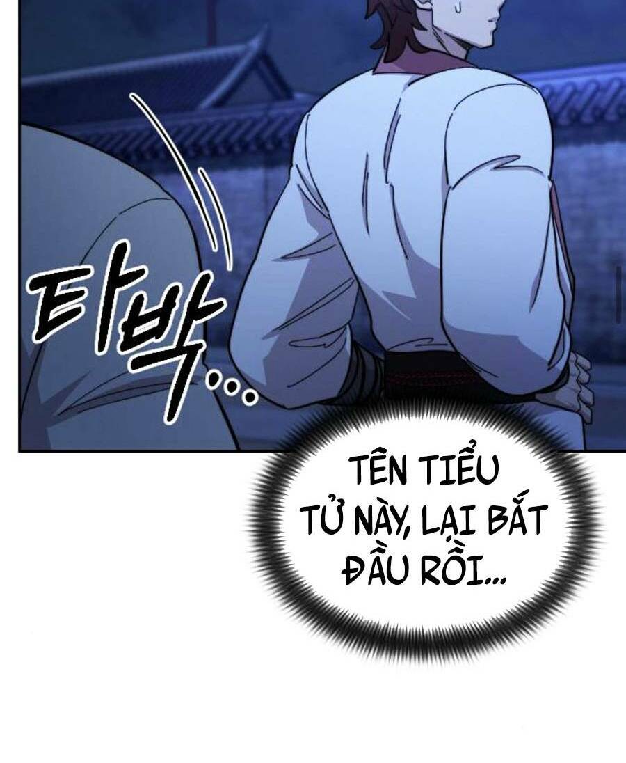 Hoa Sơn Tái Xuất Chap 56 - Next Chap 57