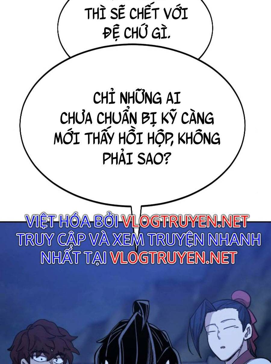 Hoa Sơn Tái Xuất Chap 56 - Next Chap 57