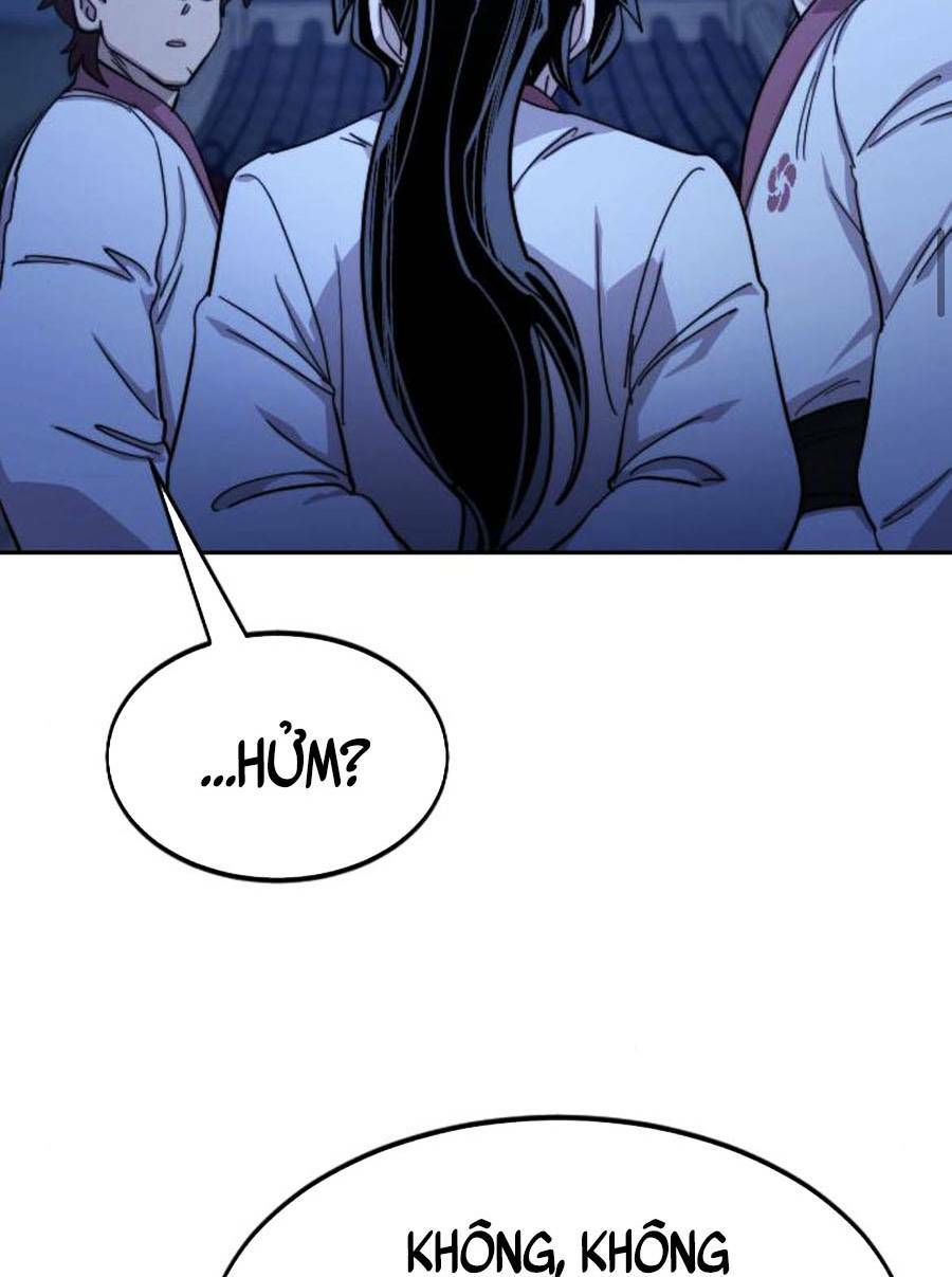 Hoa Sơn Tái Xuất Chap 56 - Next Chap 57