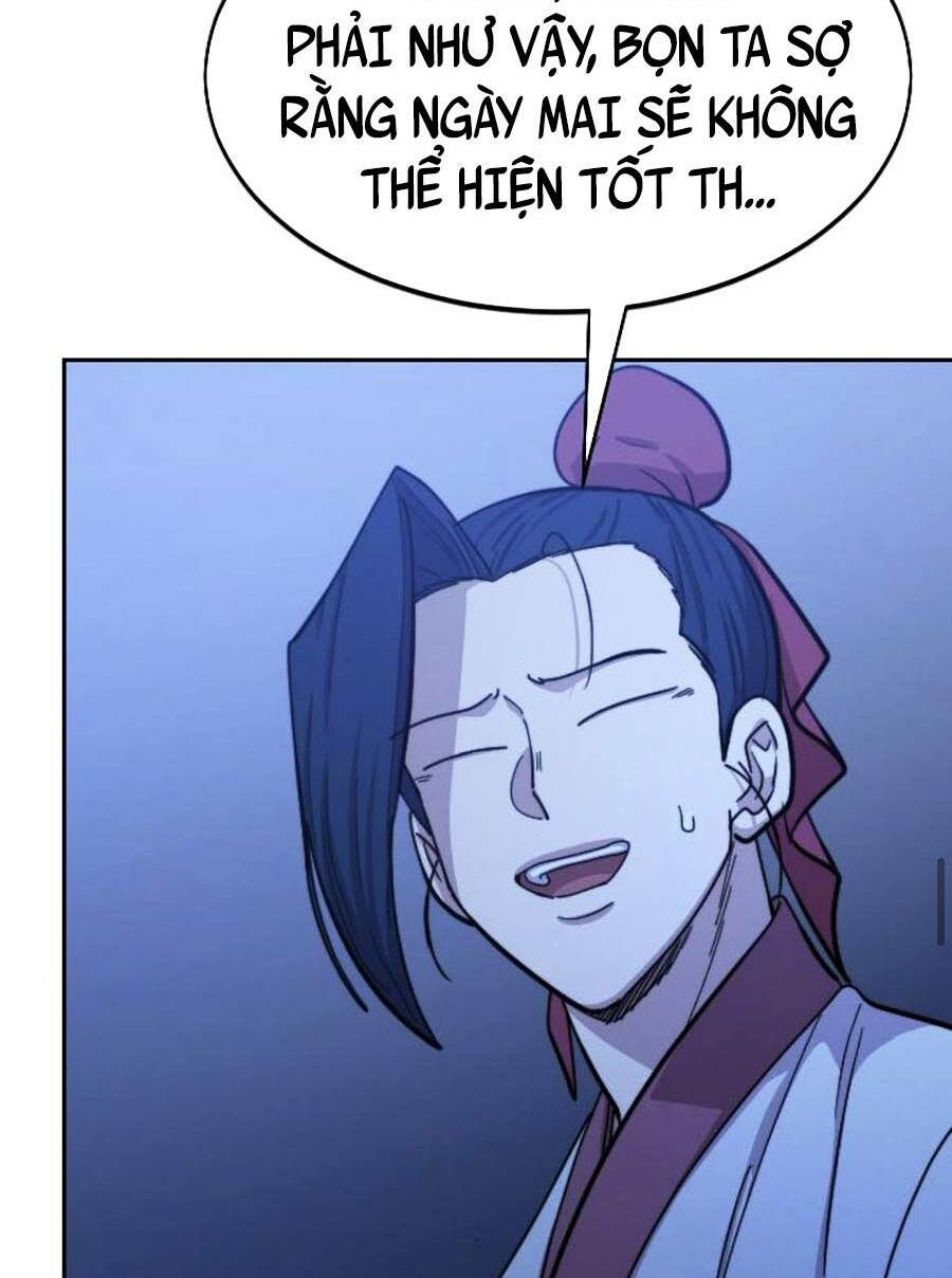 Hoa Sơn Tái Xuất Chap 56 - Next Chap 57