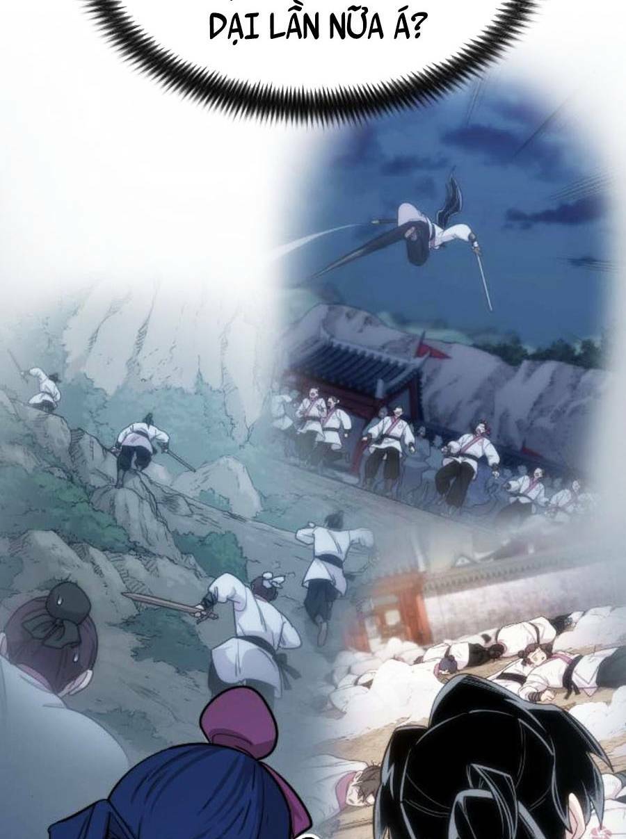 Hoa Sơn Tái Xuất Chap 56 - Next Chap 57