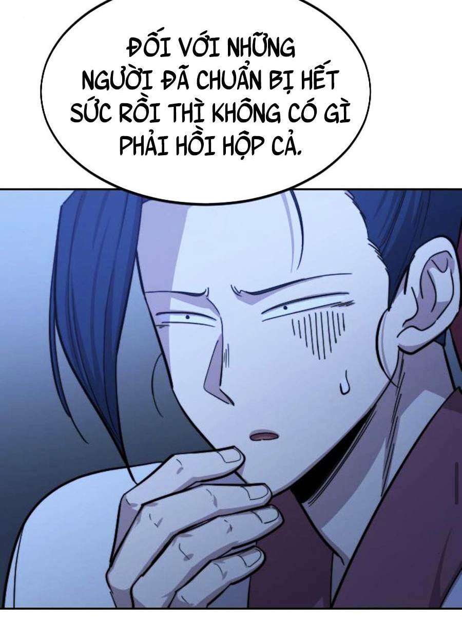 Hoa Sơn Tái Xuất Chap 56 - Next Chap 57