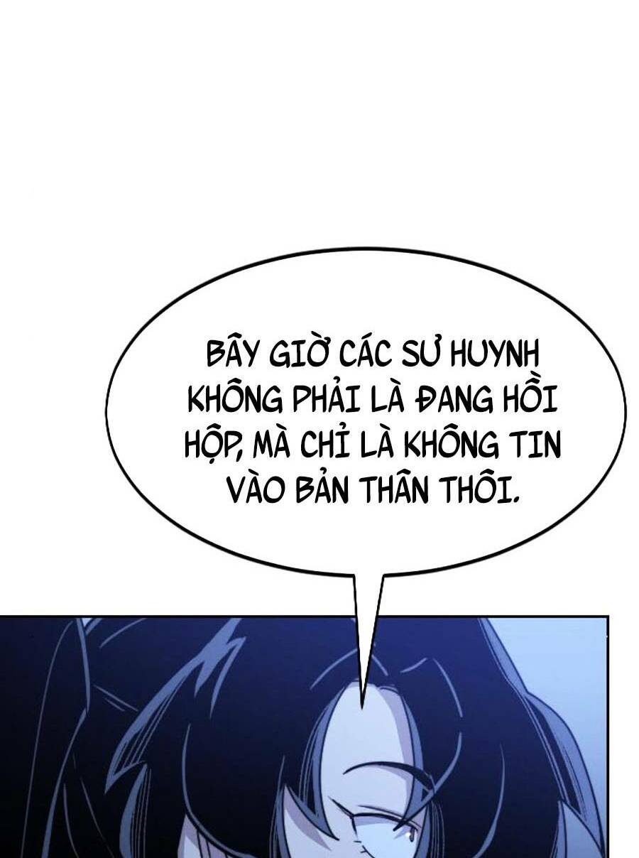 Hoa Sơn Tái Xuất Chap 56 - Next Chap 57