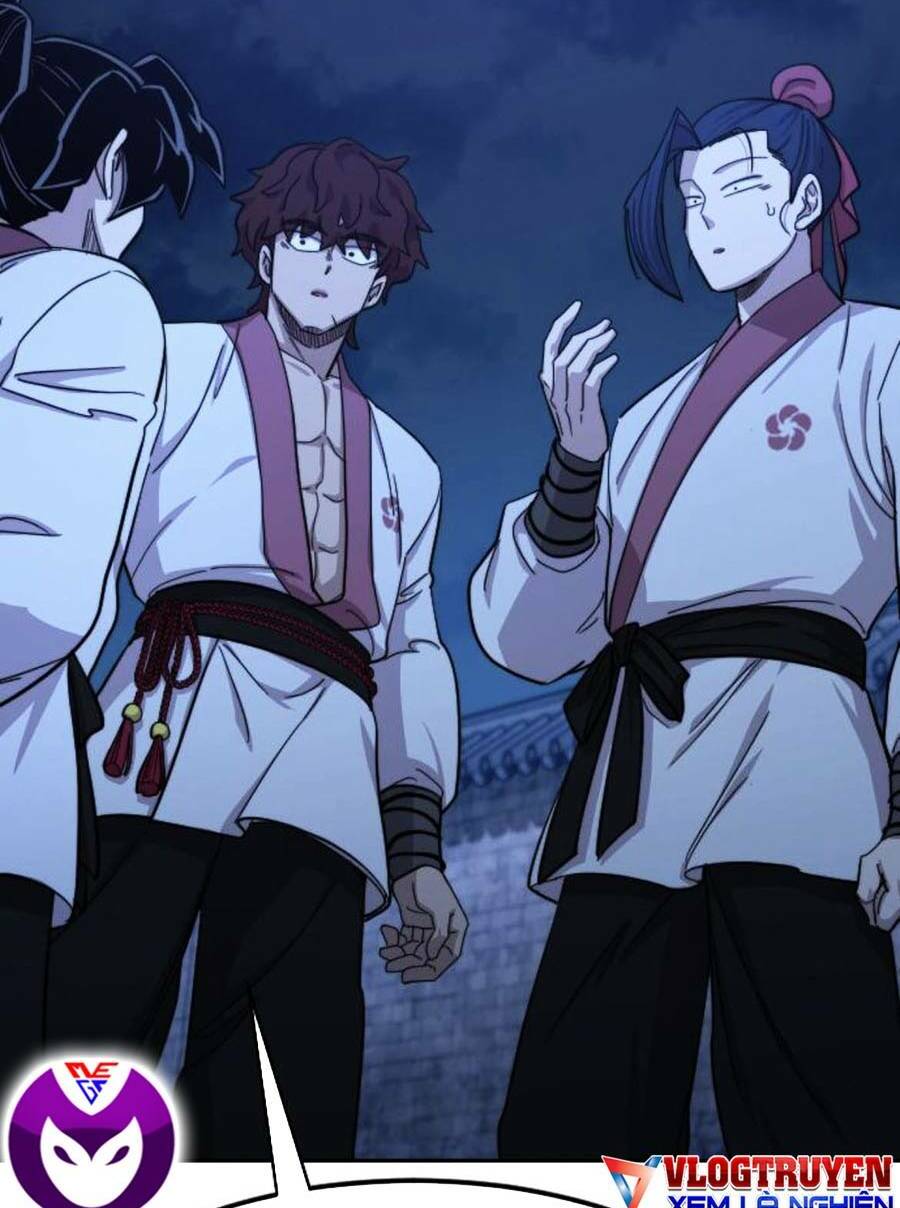 Hoa Sơn Tái Xuất Chap 56 - Next Chap 57