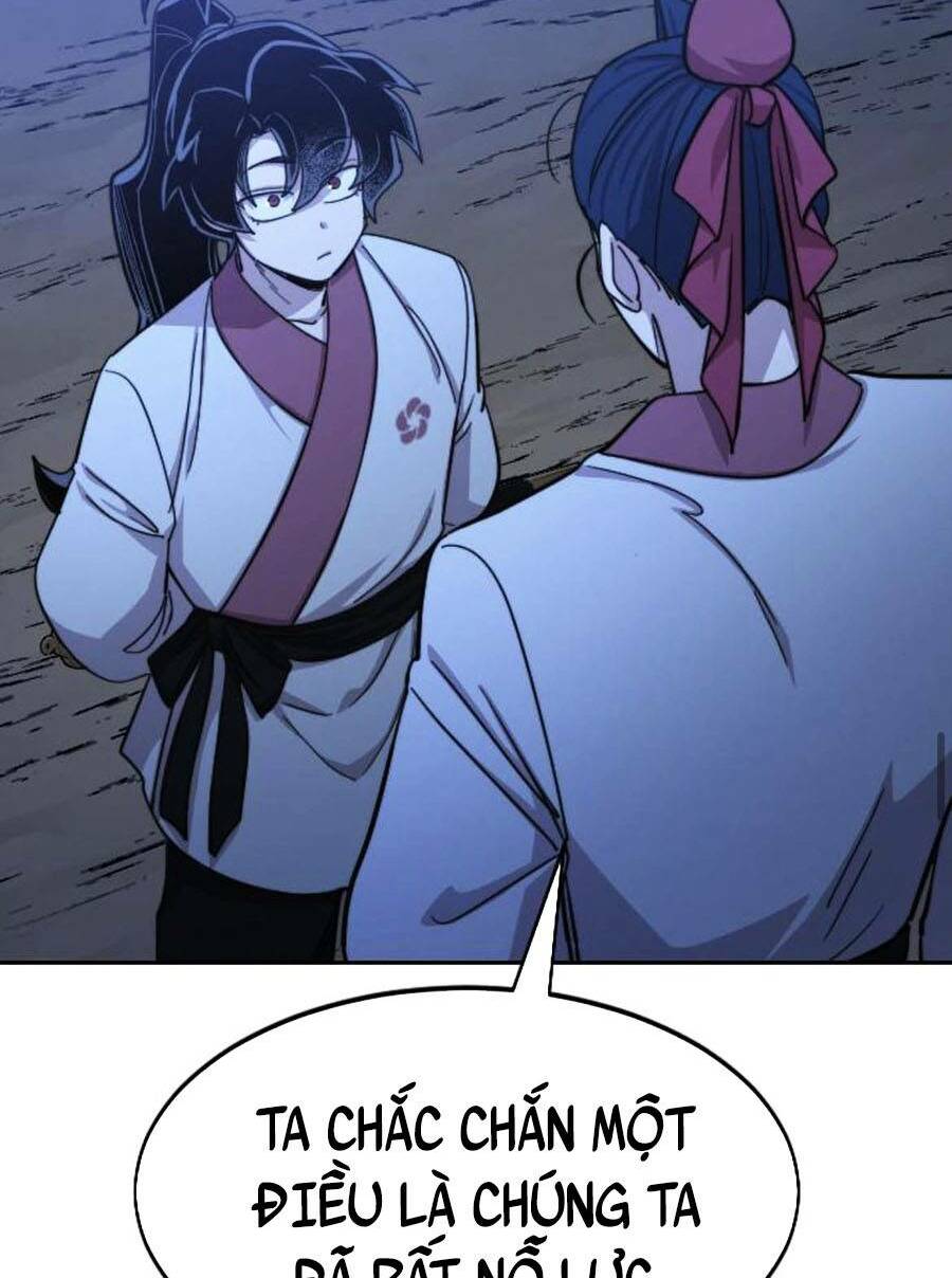 Hoa Sơn Tái Xuất Chap 56 - Next Chap 57