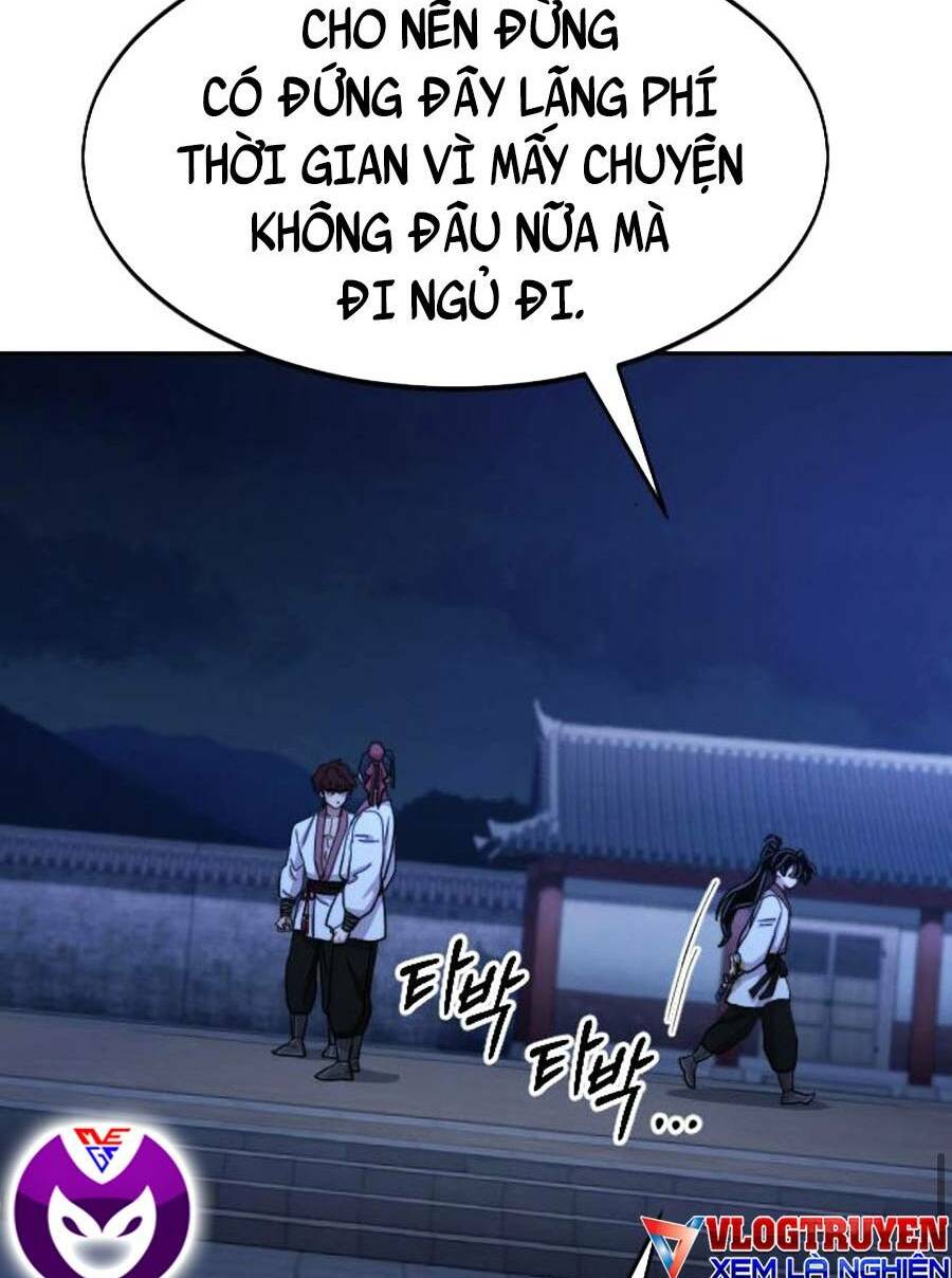 Hoa Sơn Tái Xuất Chap 56 - Next Chap 57