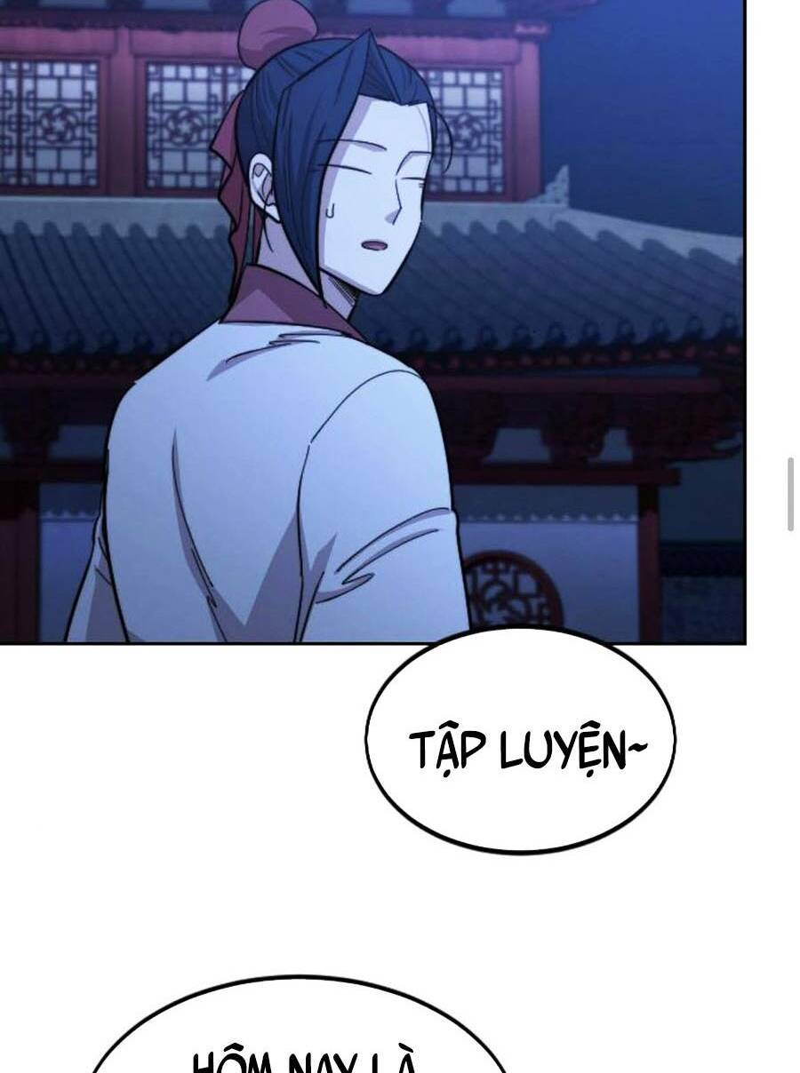 Hoa Sơn Tái Xuất Chap 56 - Next Chap 57
