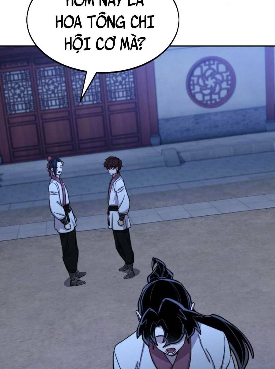 Hoa Sơn Tái Xuất Chap 56 - Next Chap 57